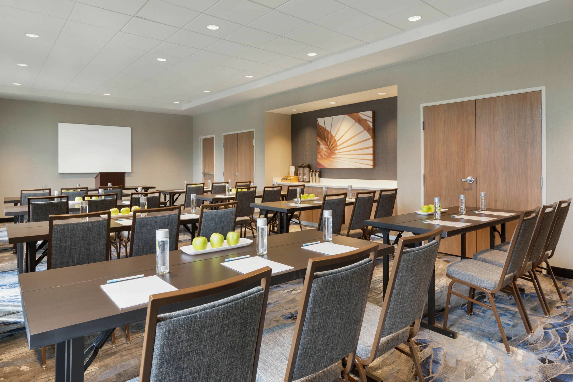 Fairfield Inn & Suites By Marriott Boulder Longmont Εξωτερικό φωτογραφία